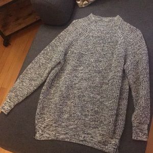 Knit Sweater